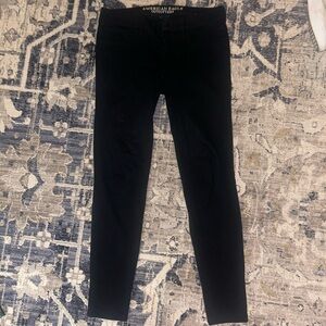 American Eagle jegging